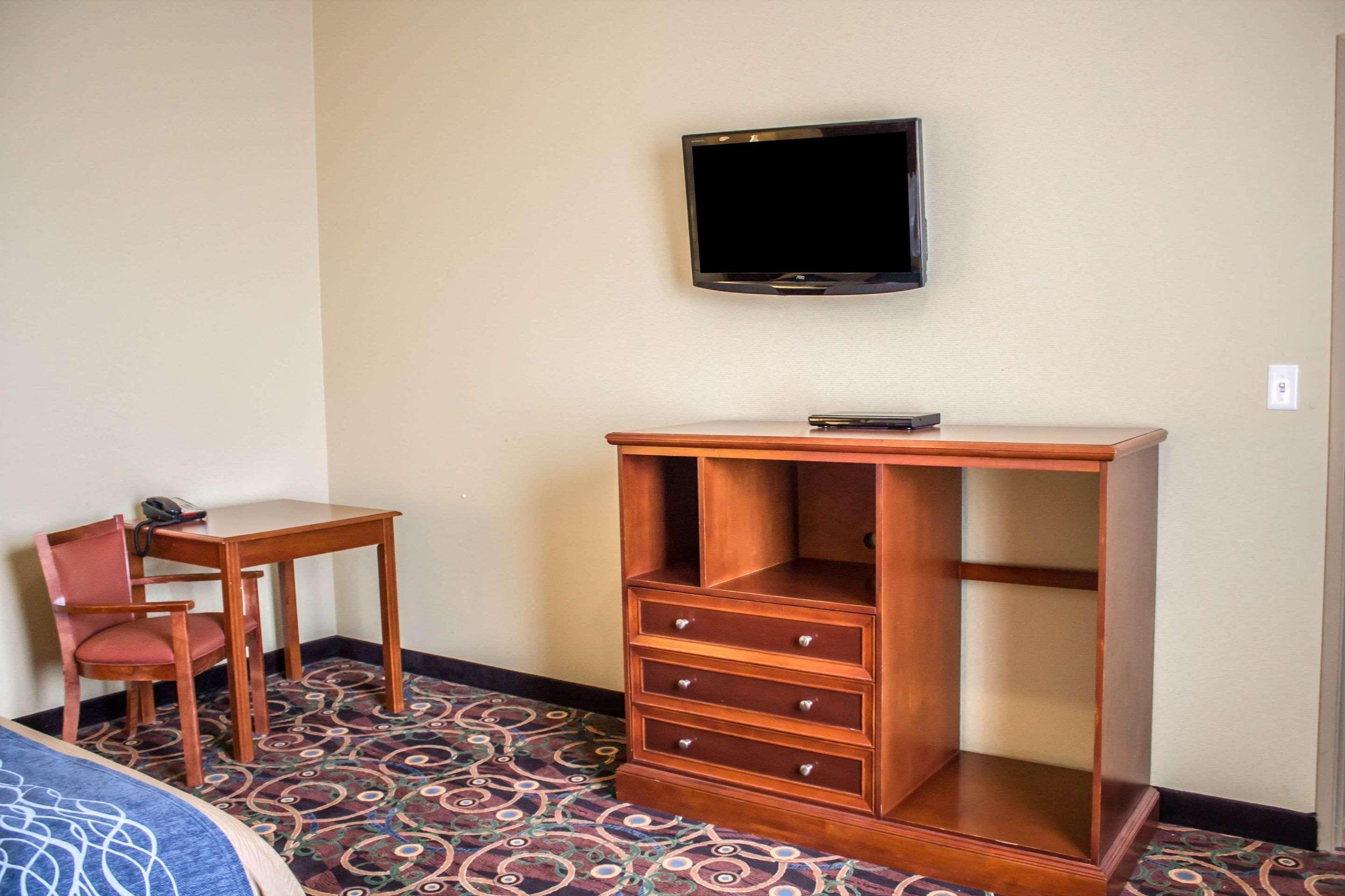 Comfort Inn & Suites Kent - University Area Exteriér fotografie